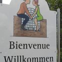 Willkommen in Leidingen